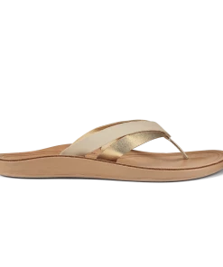 OluKai Women's Kaekae Sandal 18 OluKai Women's Kaekae Sandal