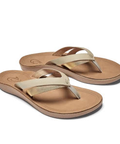 OluKai Women's Kaekae Sandal 19 OluKai Women's Kaekae Sandal