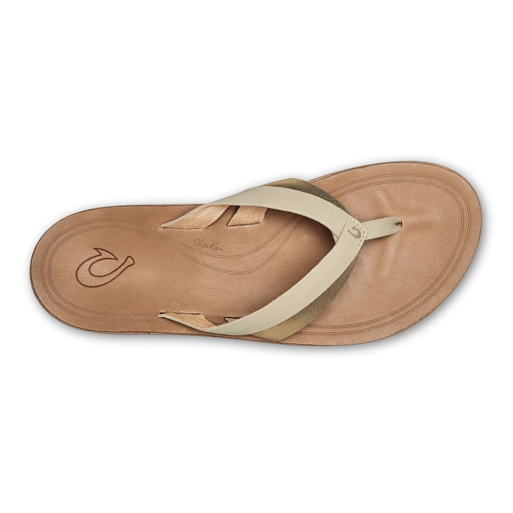OluKai Women's Kaekae Sandal 11 OluKai Women's Kaekae Sandal