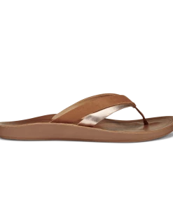 OluKai Women's Kaekae Sandal