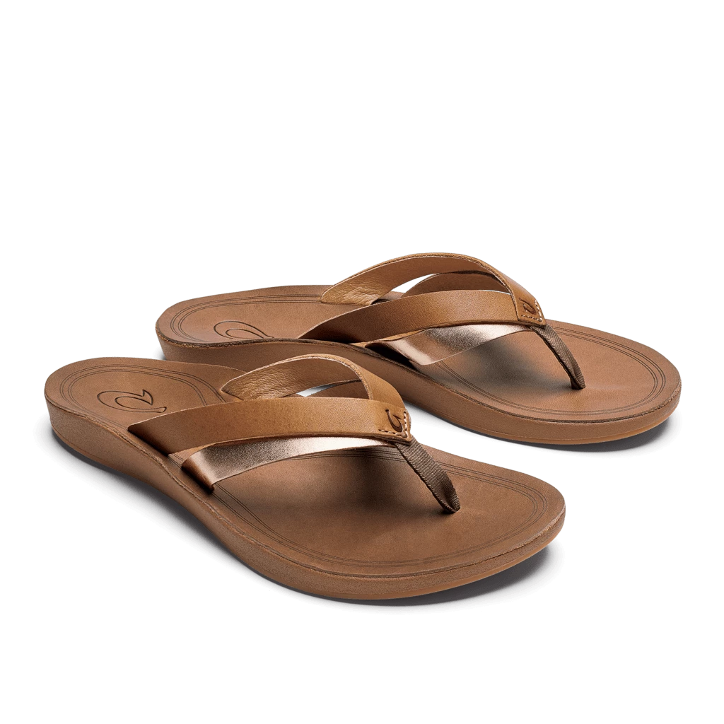OluKai Women's Kaekae Sandal 4 OluKai Women's Kaekae Sandal