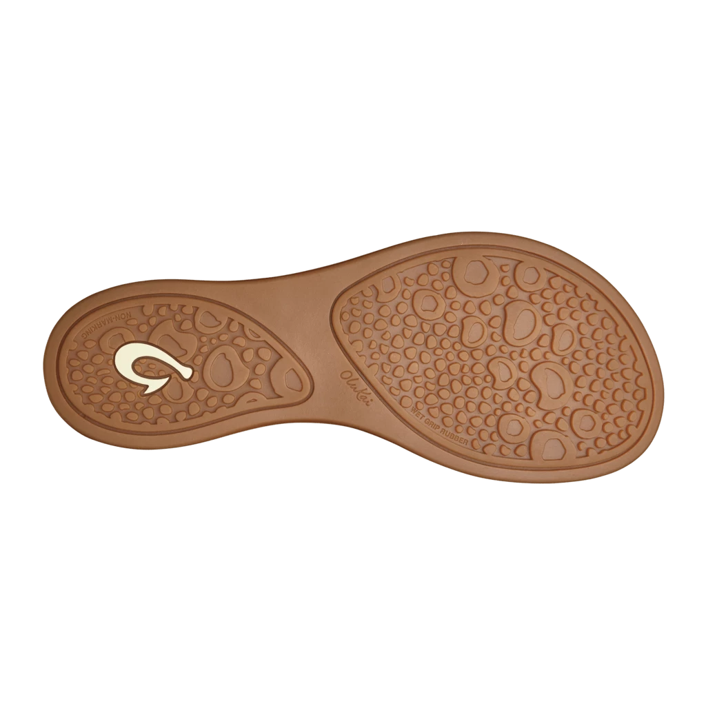 OluKai Women's Kaekae Sandal 6 OluKai Women's Kaekae Sandal