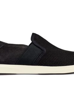 OluKai Women's Hale'iwa Slip On Shoes 21 OluKai Women's Hale'iwa Slip On Shoes