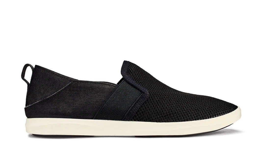 OluKai Women's Hale'iwa Slip On Shoes 12 OluKai Women's Hale'iwa Slip On Shoes