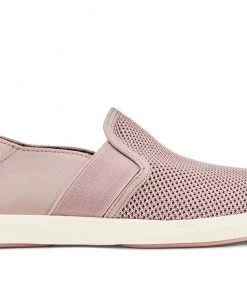 OluKai Women's Hale'iwa Slip On Shoes 16 OluKai Women's Hale'iwa Slip On Shoes