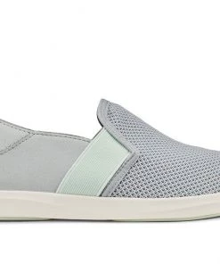 OluKai Women's Hale'iwa Slip On Shoes