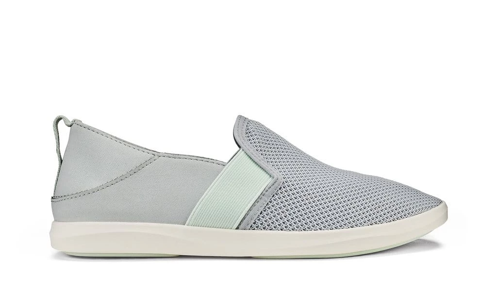 OluKai Women's Hale'iwa Slip On Shoes 3 OluKai Women's Hale'iwa Slip On Shoes