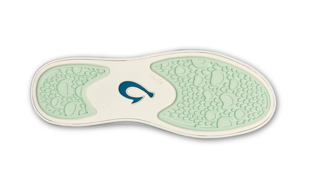 OluKai Women's Hale'iwa Slip On Shoes 6 OluKai Women's Hale'iwa Slip On Shoes