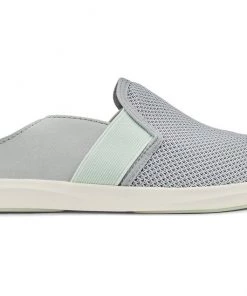 OluKai Women's Hale'iwa Slip On Shoes