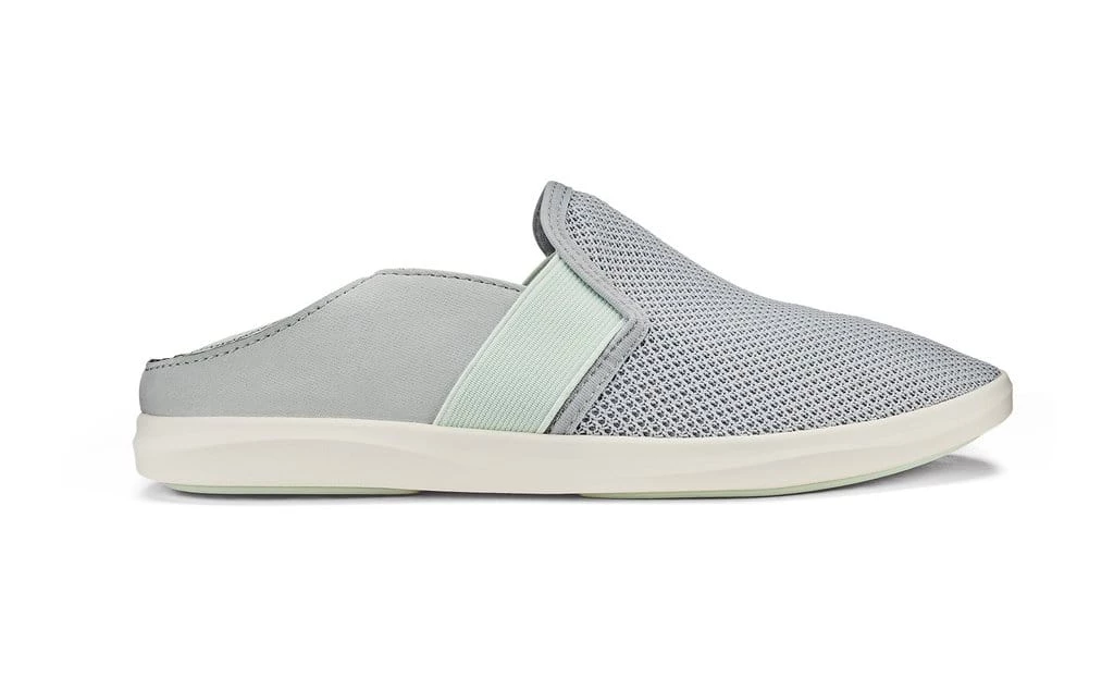 OluKai Women's Hale'iwa Slip On Shoes 4 OluKai Women's Hale'iwa Slip On Shoes
