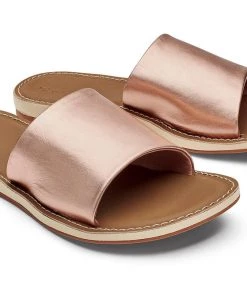 OluKai Women's Nohie'Olu Slide Sandals * Last Chance