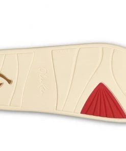 OluKai Women's Pihapiha Slide Sandals * Last Chance