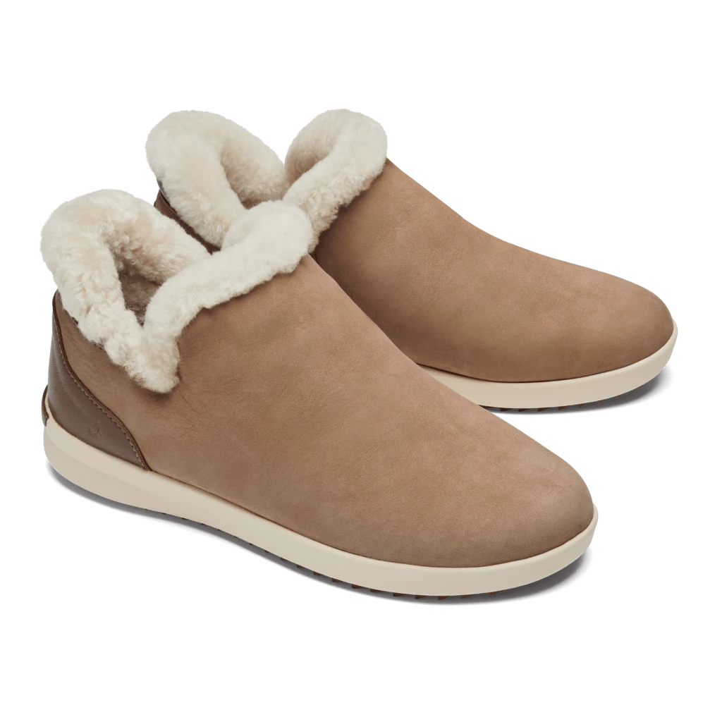 OluKai Women's Mālua Hulu Waterproof Booties 4 OluKai Women's Mālua Hulu Waterproof Booties