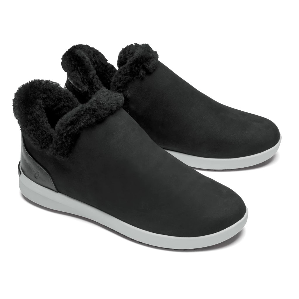 OluKai Women's Mālua Hulu Waterproof Booties 7 OluKai Women's Mālua Hulu Waterproof Booties