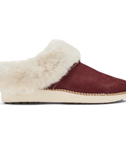 OluKai Women's Ku'i Slip-On Slippers