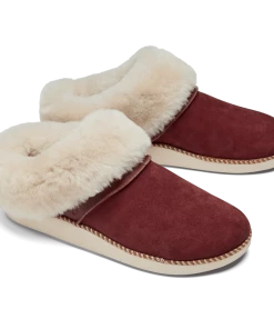 OluKai Women's Ku'i Slip-On Slippers