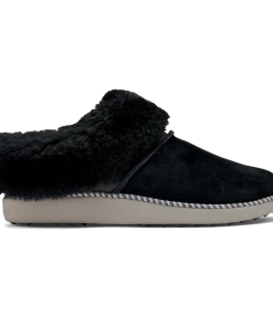 OluKai Women's Ku'i Slip-On Slippers