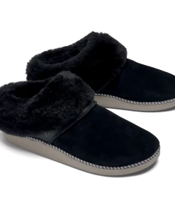 OluKai Women's Ku'i Slip-On Slippers