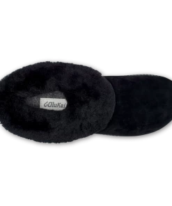 OluKai Women's Ku'i Slip-On Slippers
