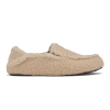 OluKai Women's Nohea Heu Fuzzy Slipper