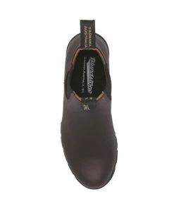 Blundstone 2060 - Women's Series Heel - Shiraz