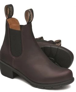 Blundstone 2060 - Women's Series Heel - Shiraz