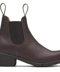 Blundstone 2060 - Women's Series Heel - Shiraz
