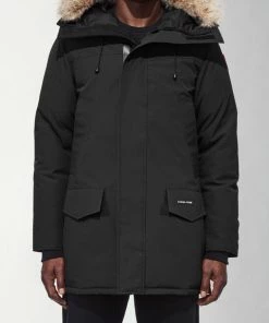 Canada Goose Men's Langford Parka