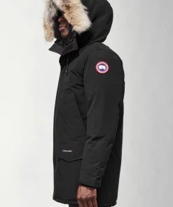 Canada Goose Men's Langford Parka
