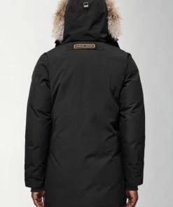Canada Goose Men's Langford Parka