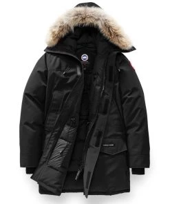 Canada Goose Men's Langford Parka