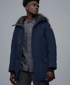 Canada Goose Men's Langford Parka