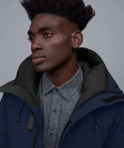 Canada Goose Men's Langford Parka