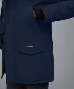 Canada Goose Men's Langford Parka