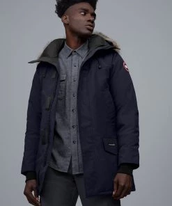 Canada Goose Men's Langford Parka