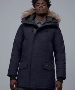 Canada Goose Men's Langford Parka