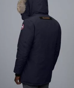Canada Goose Men's Langford Parka