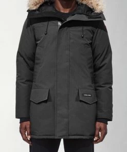 Canada Goose Men's Langford Parka