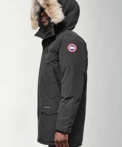 Canada Goose Men's Langford Parka