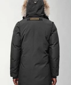 Canada Goose Men's Langford Parka