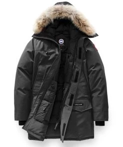 Canada Goose Men's Langford Parka