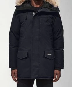 Canada Goose Men's Langford Parka