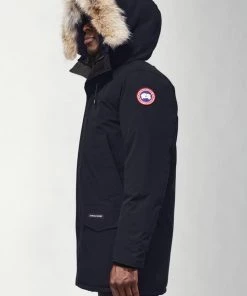 Canada Goose Men's Langford Parka