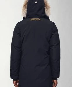Canada Goose Men's Langford Parka