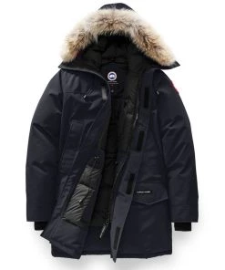 Canada Goose Men's Langford Parka