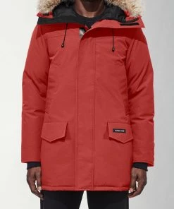 Canada Goose Men's Langford Parka