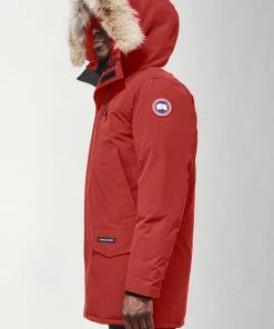 Canada Goose Men's Langford Parka