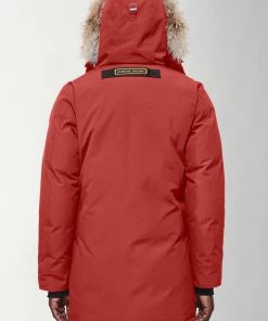 Canada Goose Men's Langford Parka