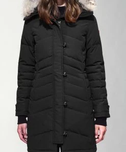 Canada Goose Women's Lorette Parka