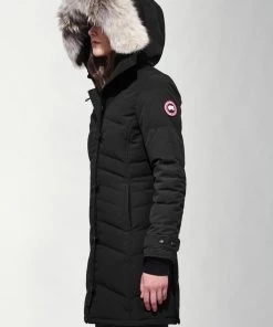 Canada Goose Women's Lorette Parka
